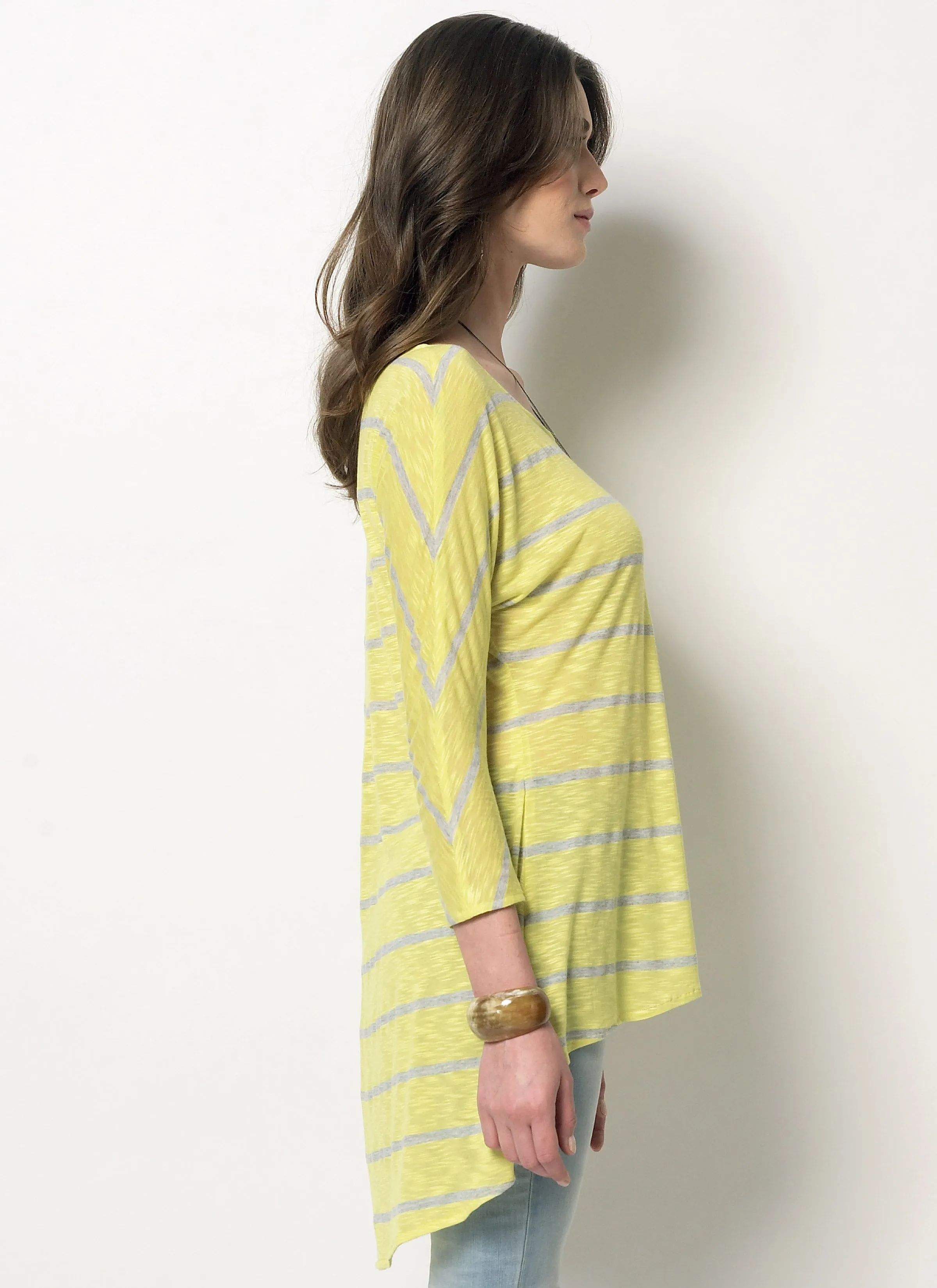 Vogue Pattern 8952 Misses' tunic