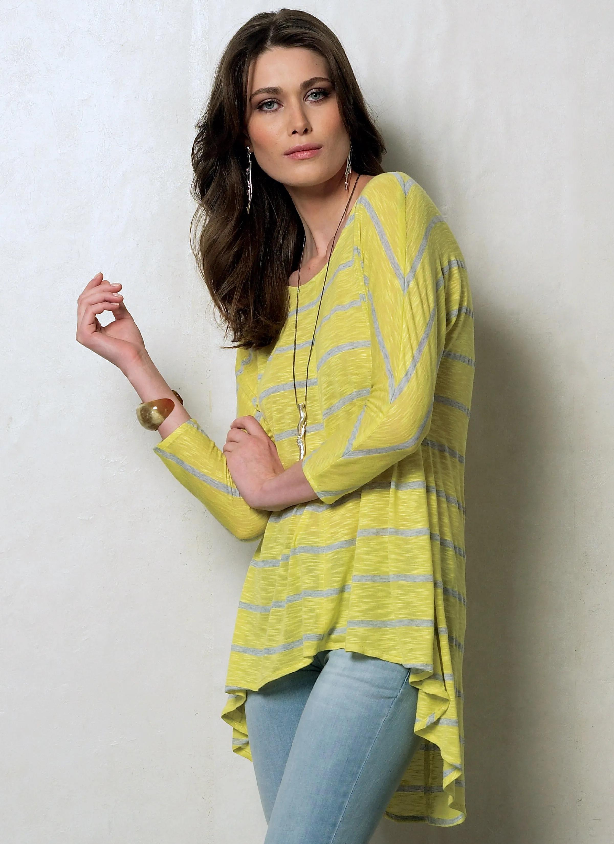 Vogue Pattern 8952 Misses' tunic