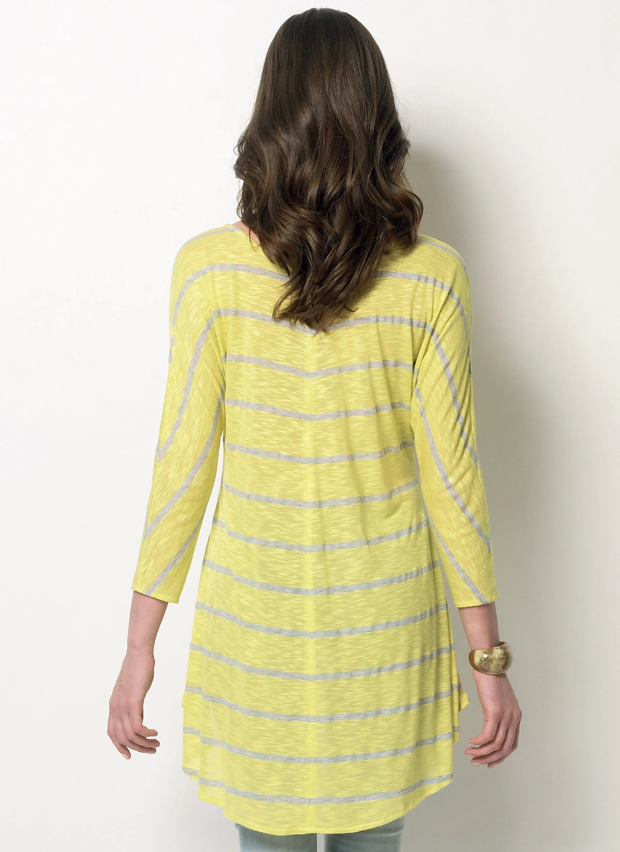 Vogue Pattern 8952 Misses' tunic