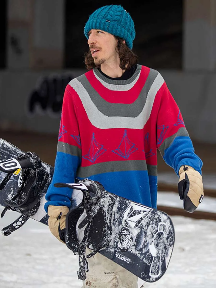 Volcom Ravelson Sweater 2023