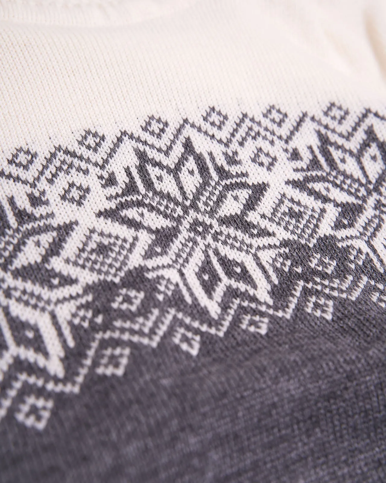 Vormsi kid's woolen sweater