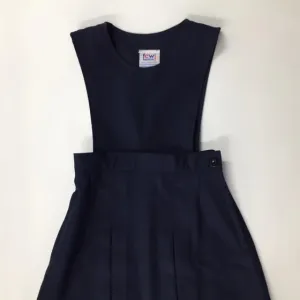 WALLINGTON PRIMAY SCHOOL GABERDINE WINTER TUNIC