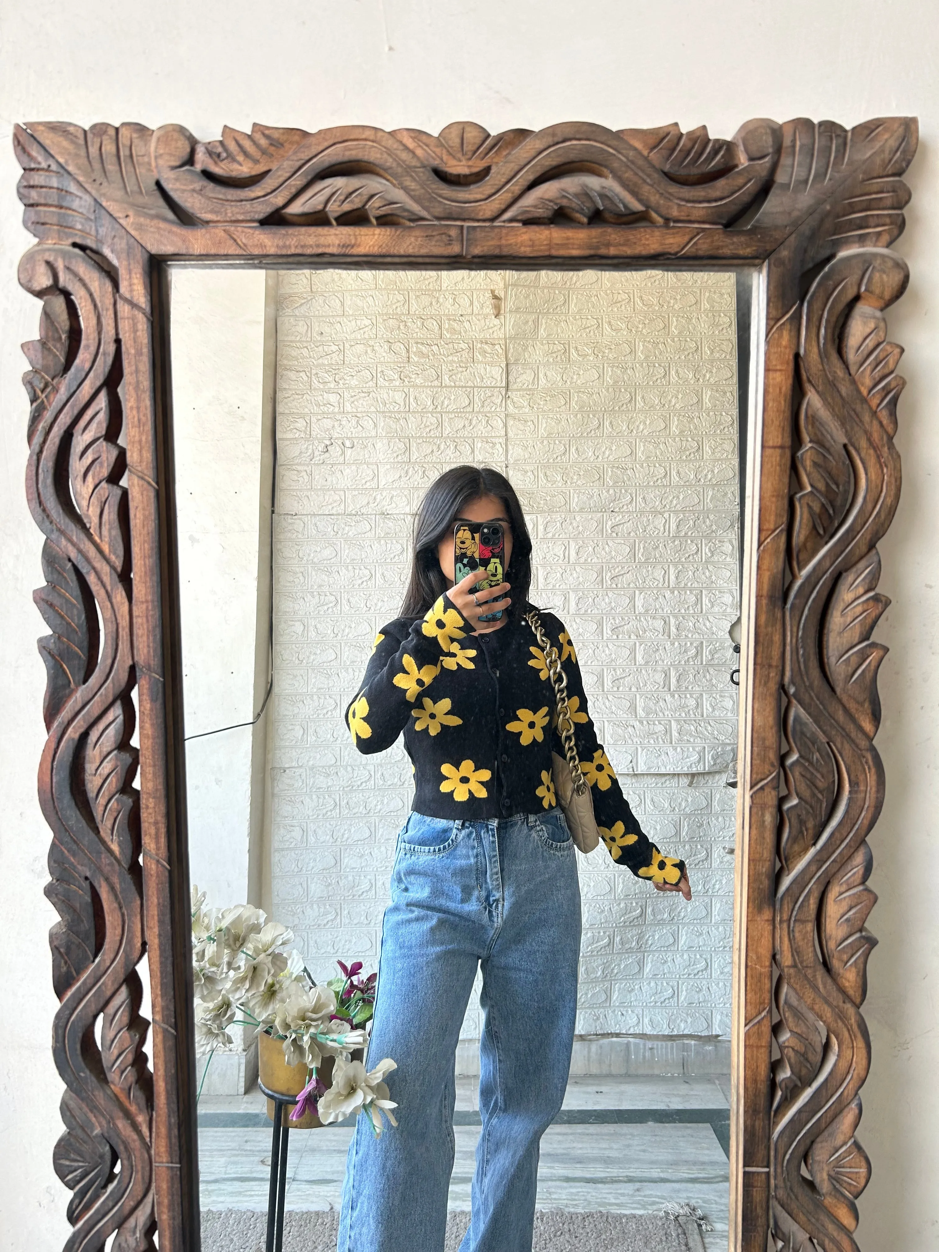 Warm top xs 28-30 bust