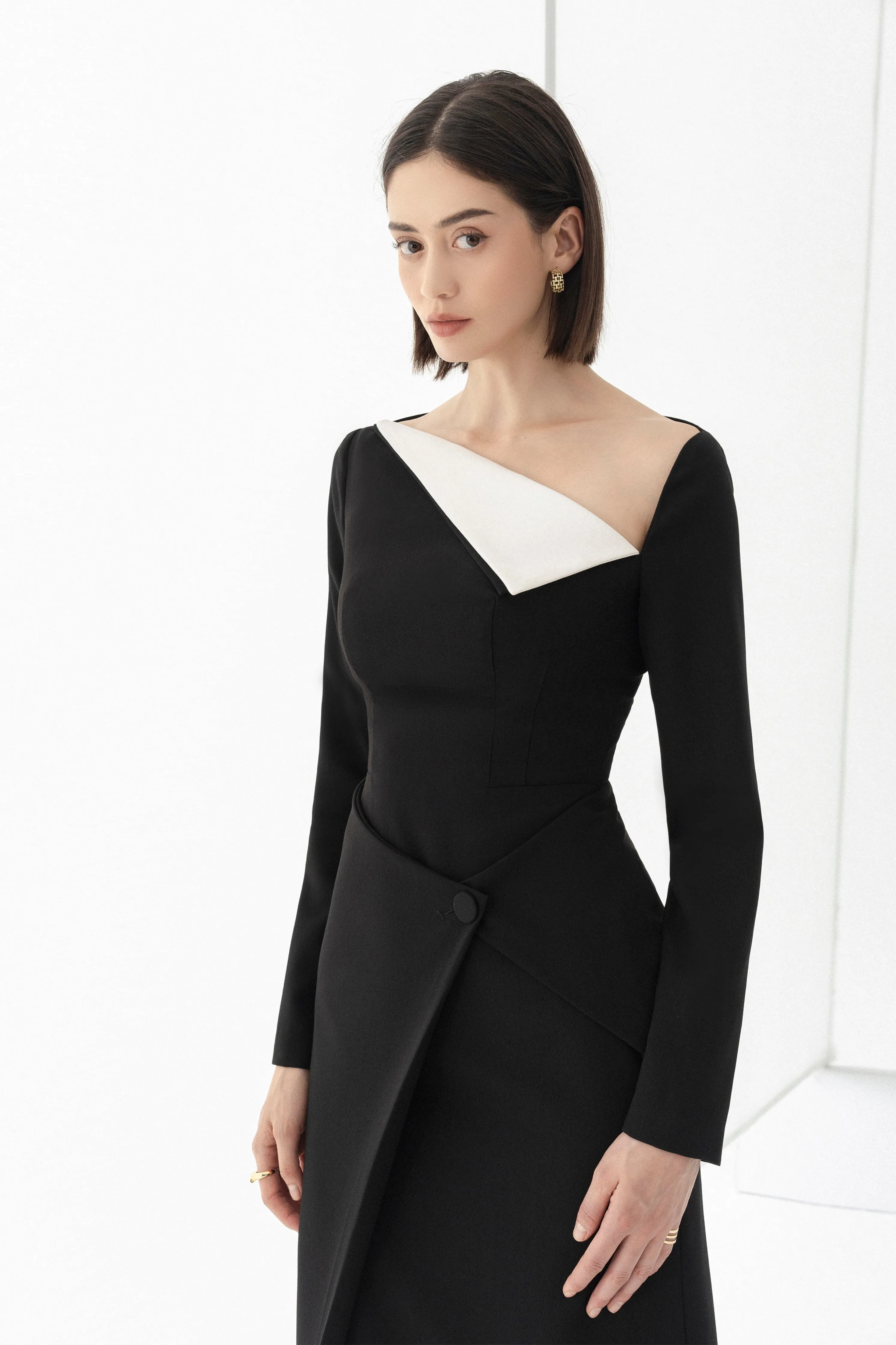 Wendy Dress