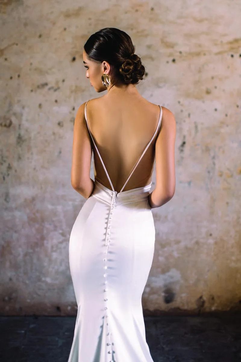 Wilderly Bride by Allure Dress F304