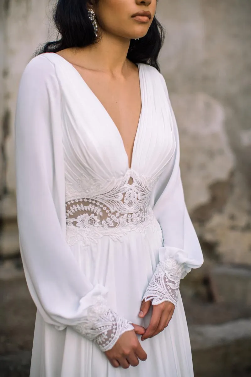 Wilderly Bride by Allure Dress F310