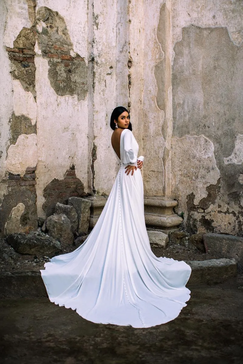 Wilderly Bride by Allure Dress F310