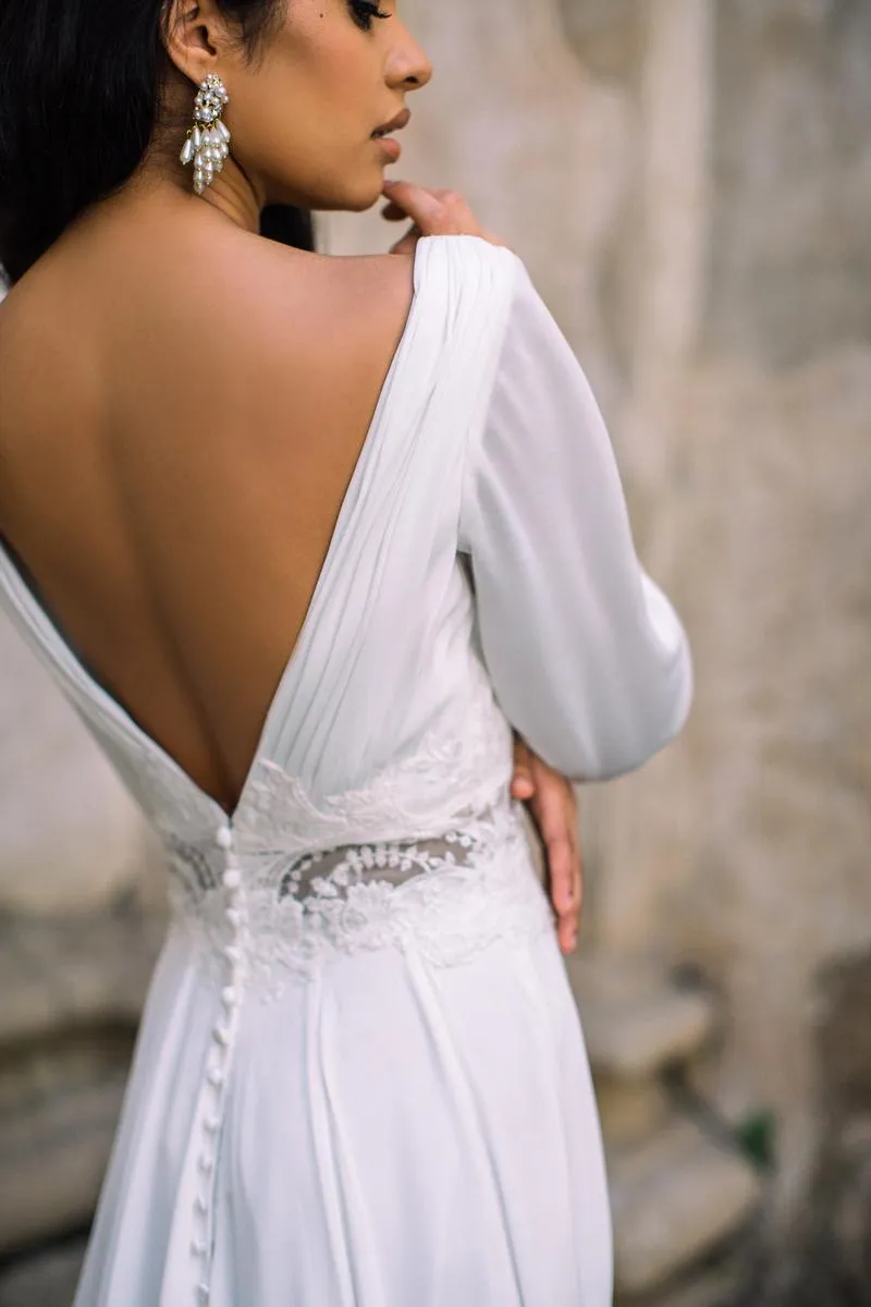 Wilderly Bride by Allure Dress F310