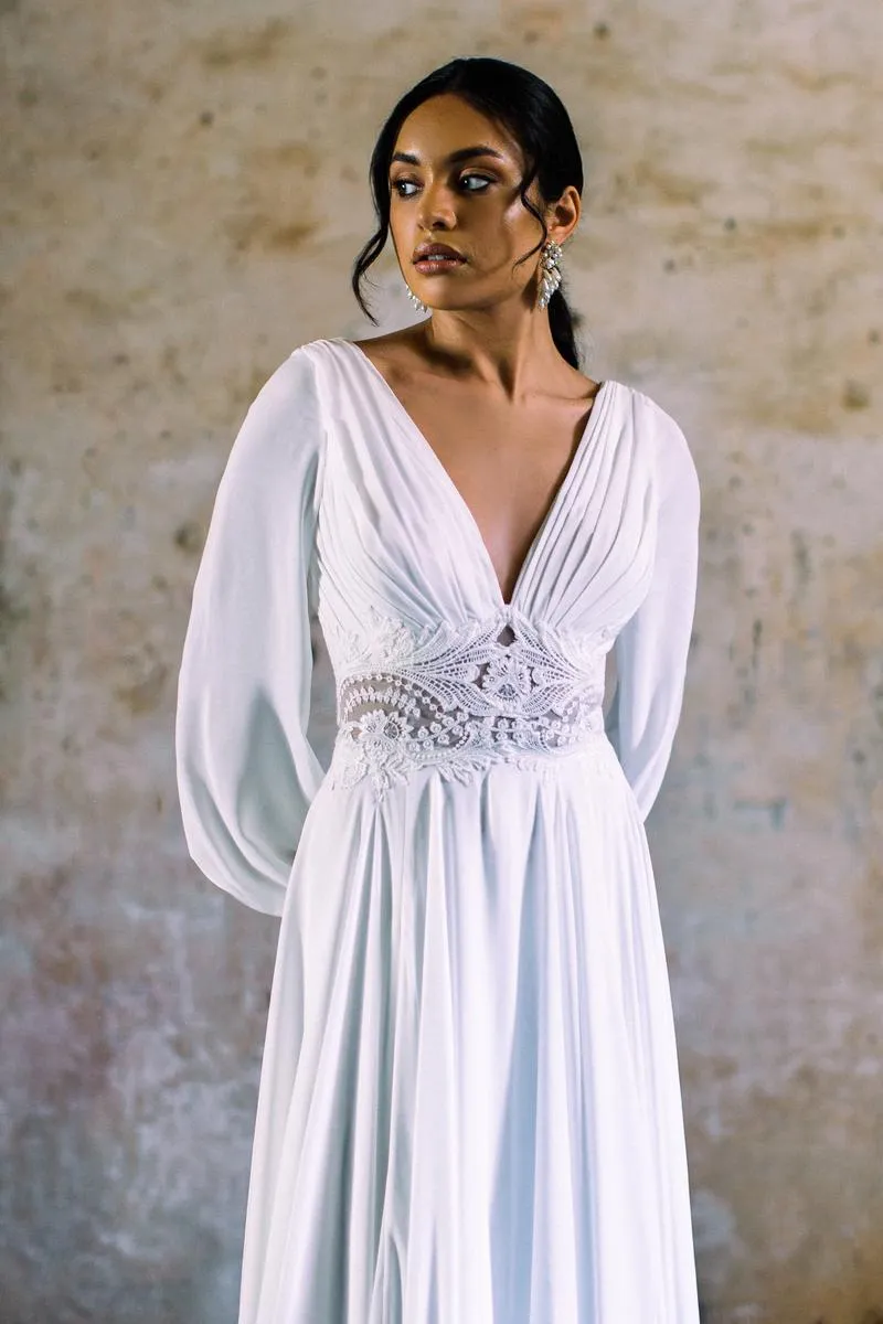 Wilderly Bride by Allure Dress F310