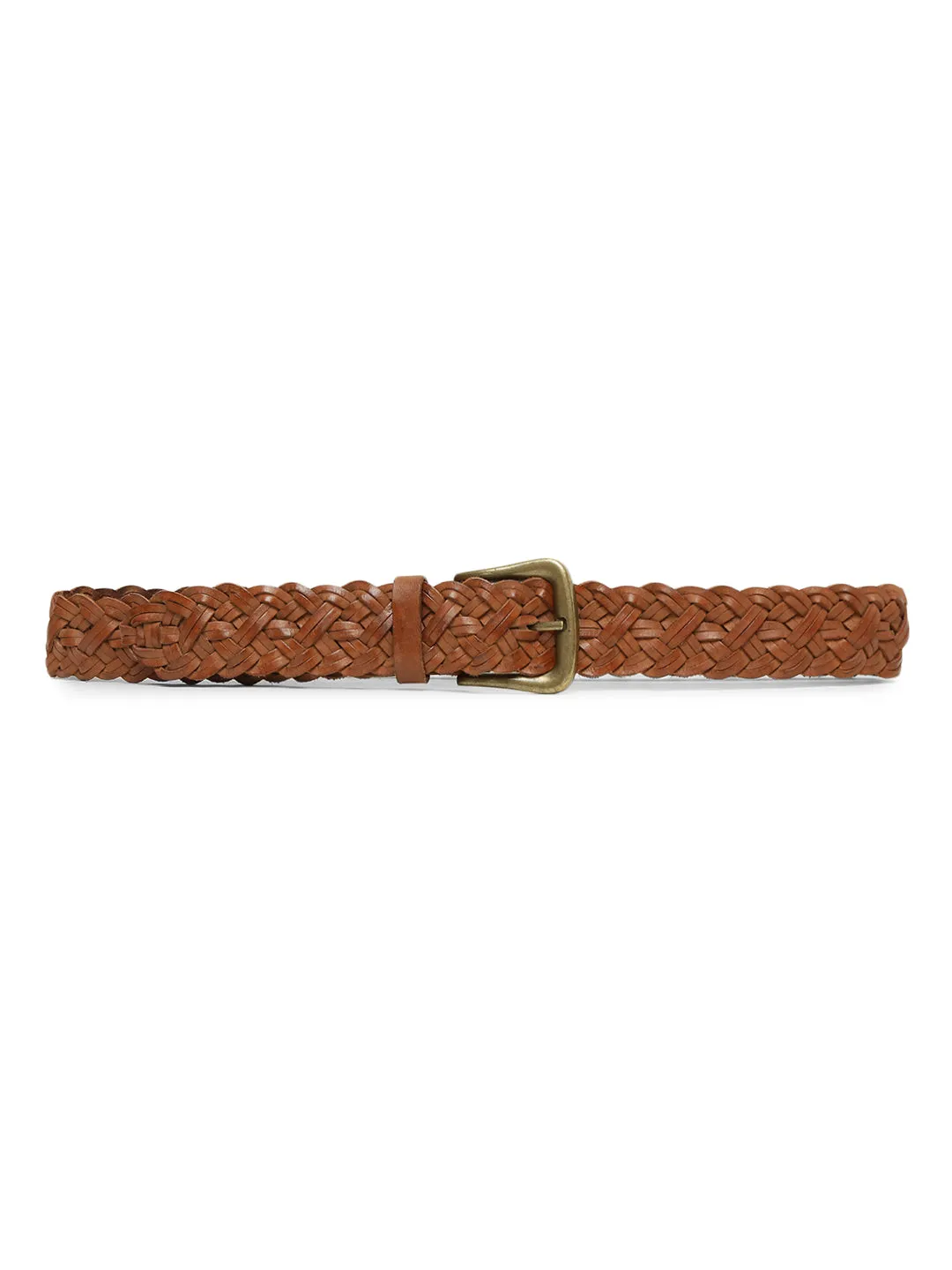 Women Handcrafted Genuine Leather Belt By Art N Vintage