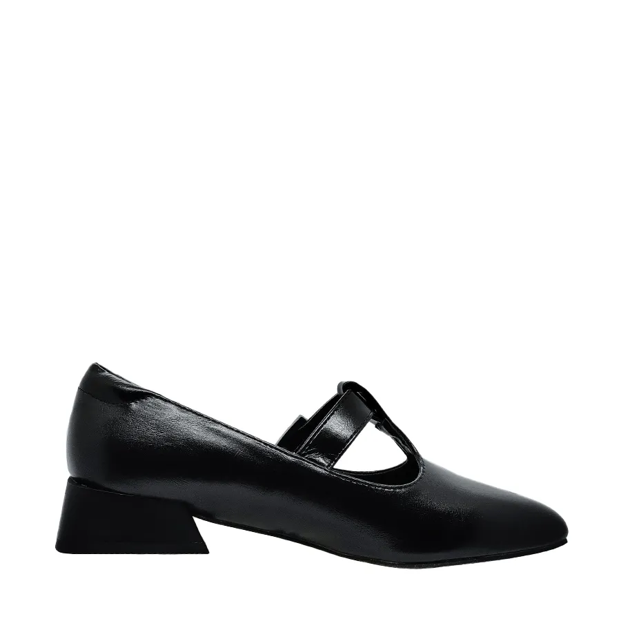 Women's Fashion Mary Jane