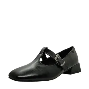 Women's Fashion Mary Jane