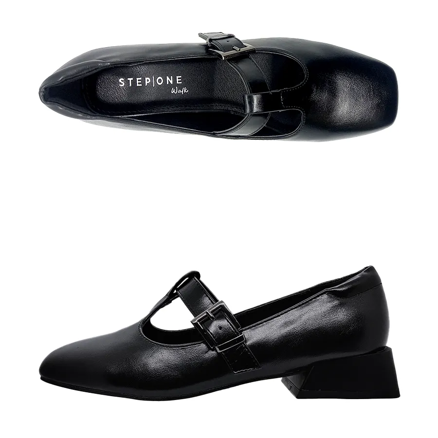 Women's Fashion Mary Jane