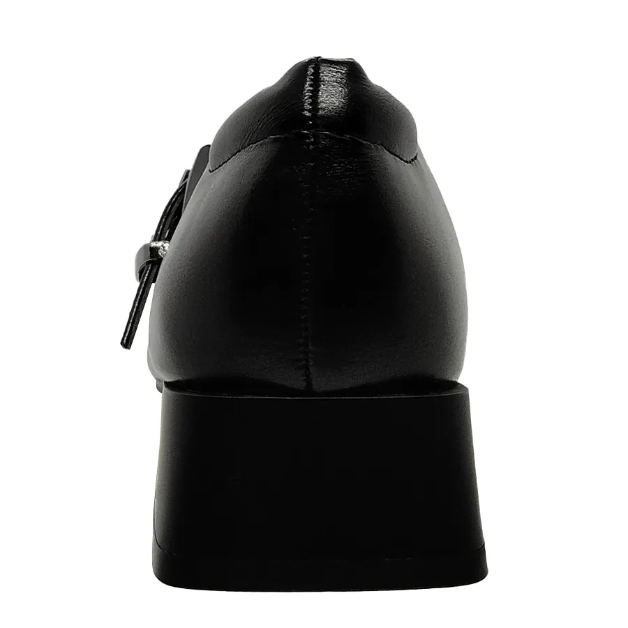Women's Fashion Mary Jane