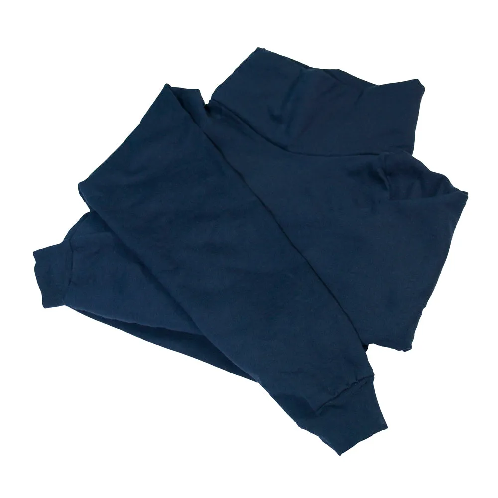 Women's Funnel Neck Crop Top | Made to Order