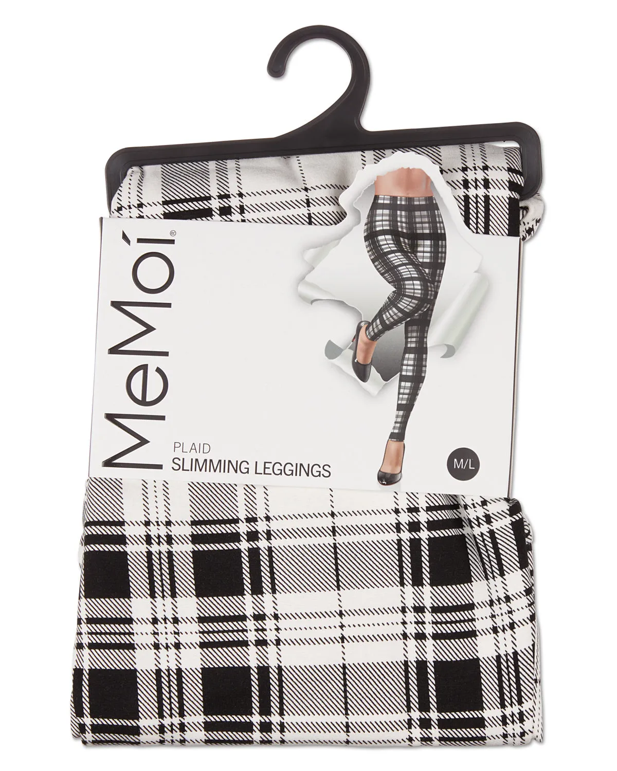 Women's Gaban Tartan Shaping Leggings