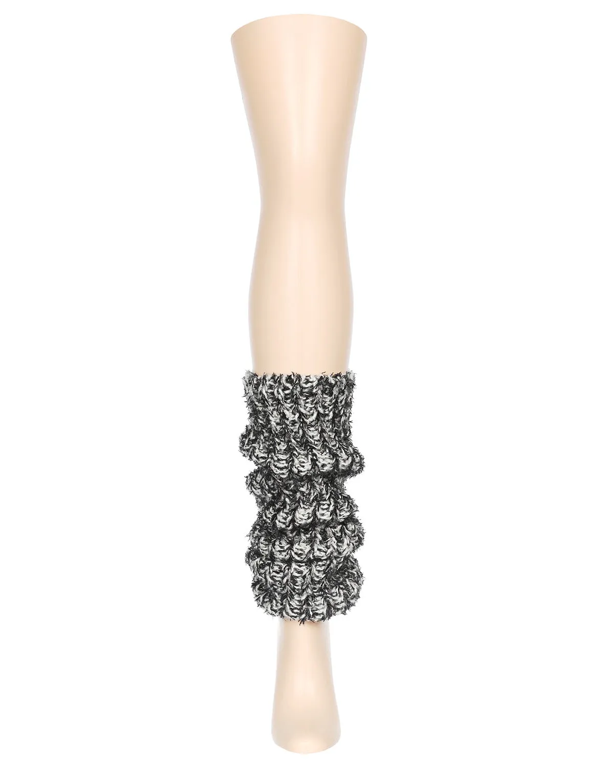Women's Ursula Ultimate Metallic Mix Knit Legwarmer