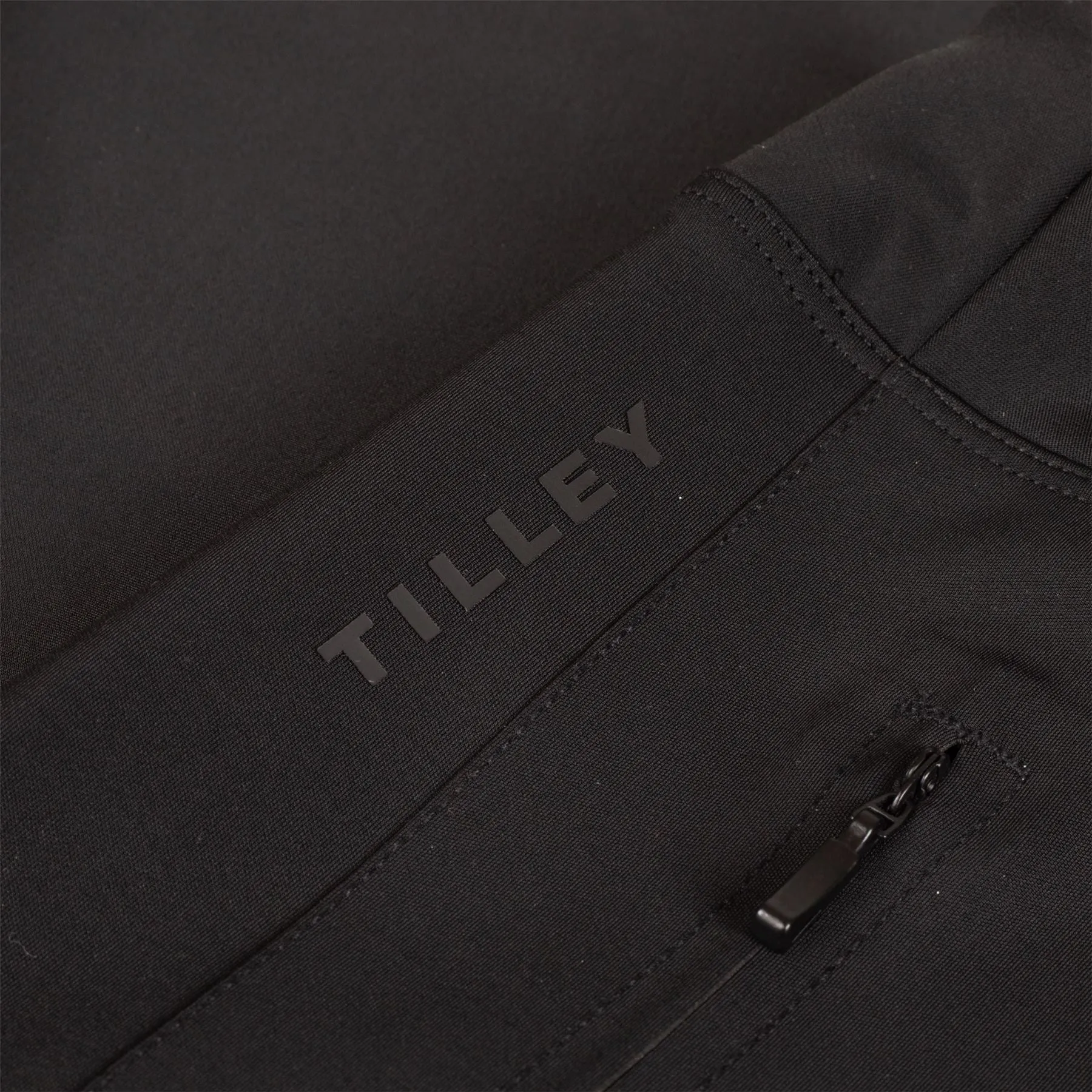 Womens Welding Skirt Black - AW24