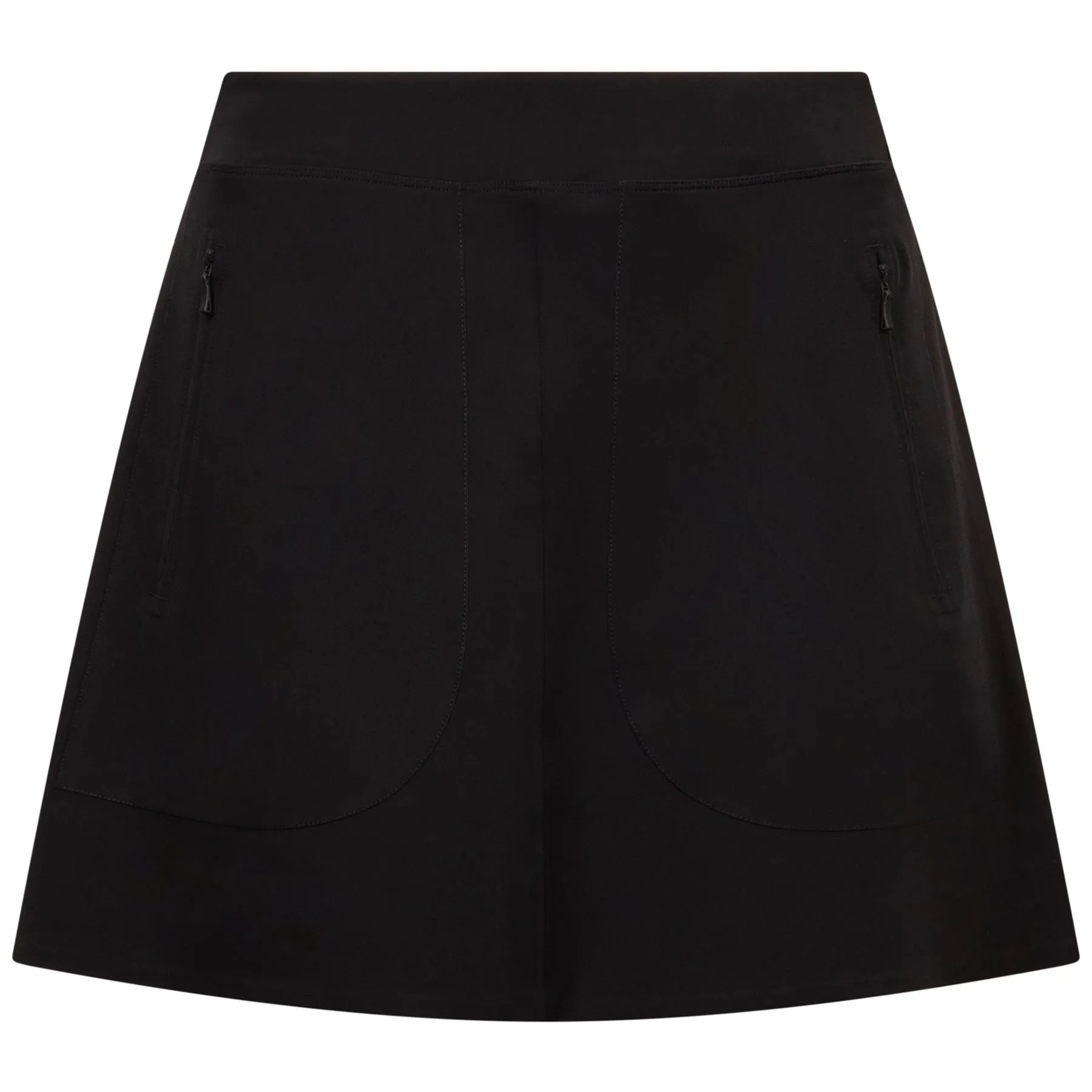 Womens Welding Skirt Navy - AW24