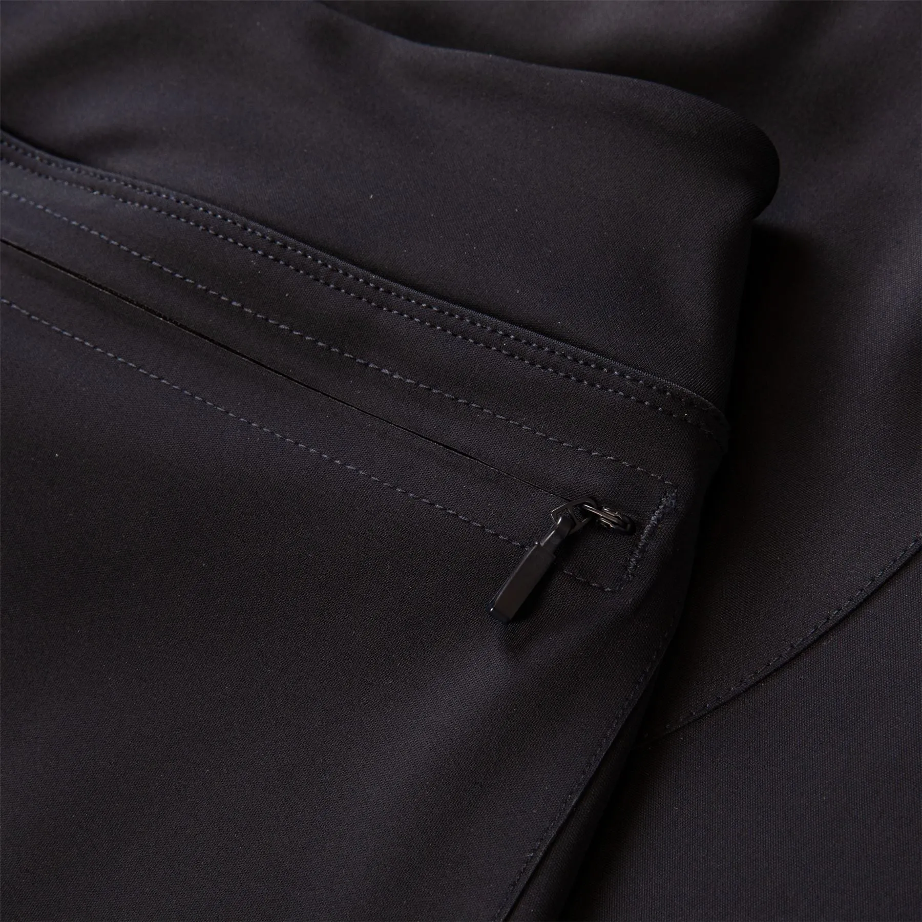 Womens Welding Skirt Navy - AW24