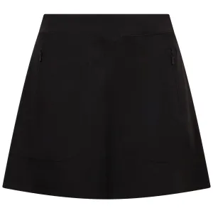 Womens Welding Skirt Navy - AW24