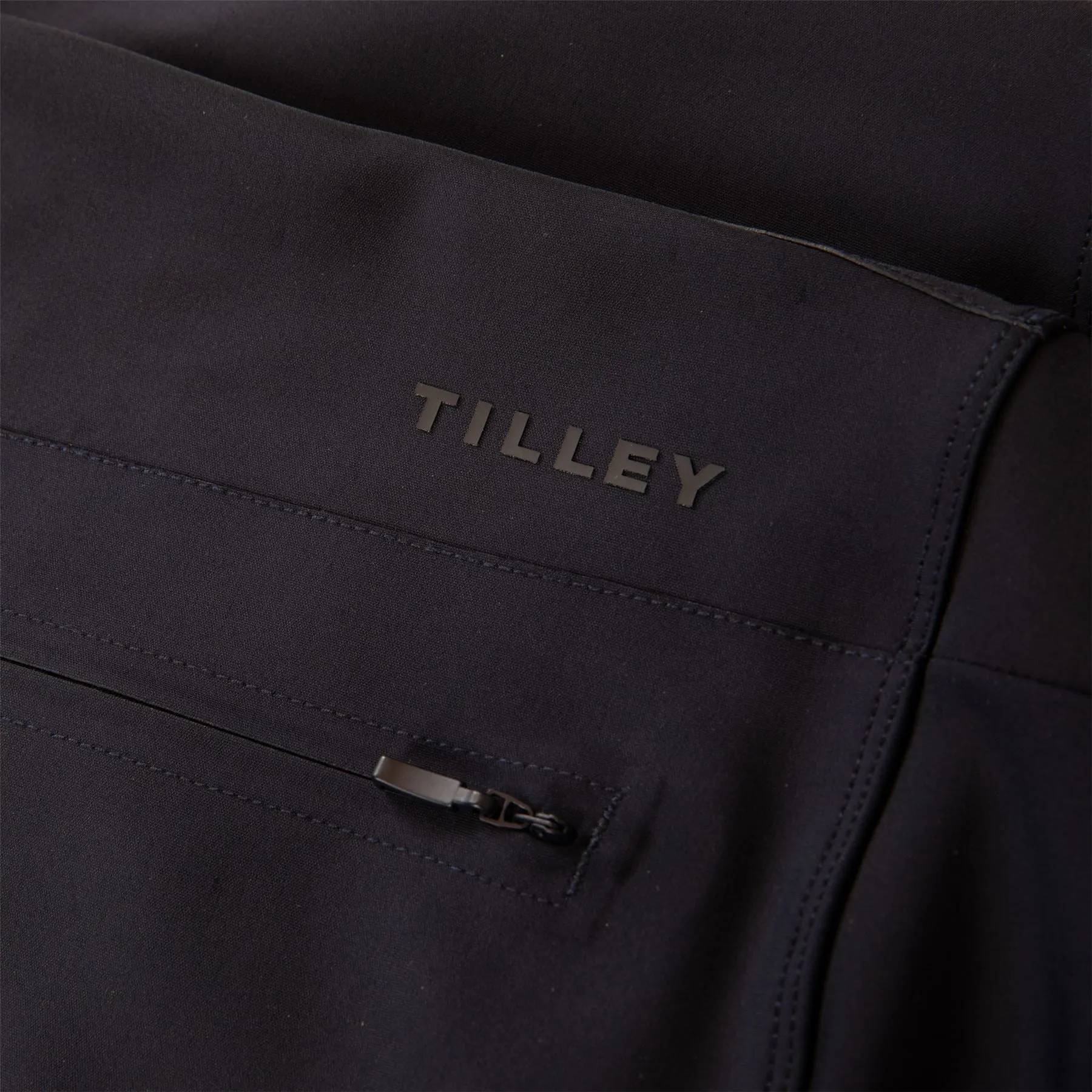 Womens Welding Skirt Navy - AW24