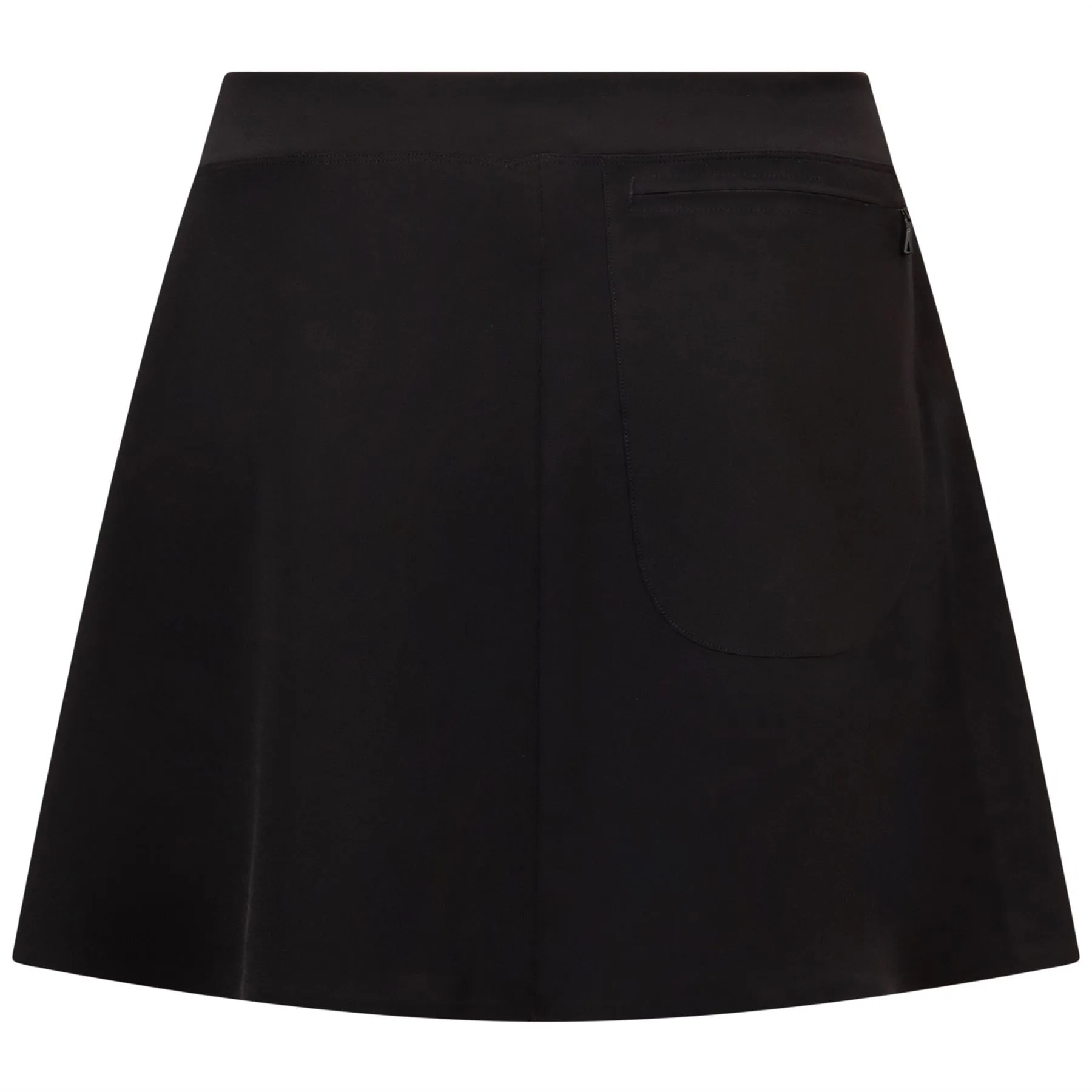 Womens Welding Skirt Navy - AW24