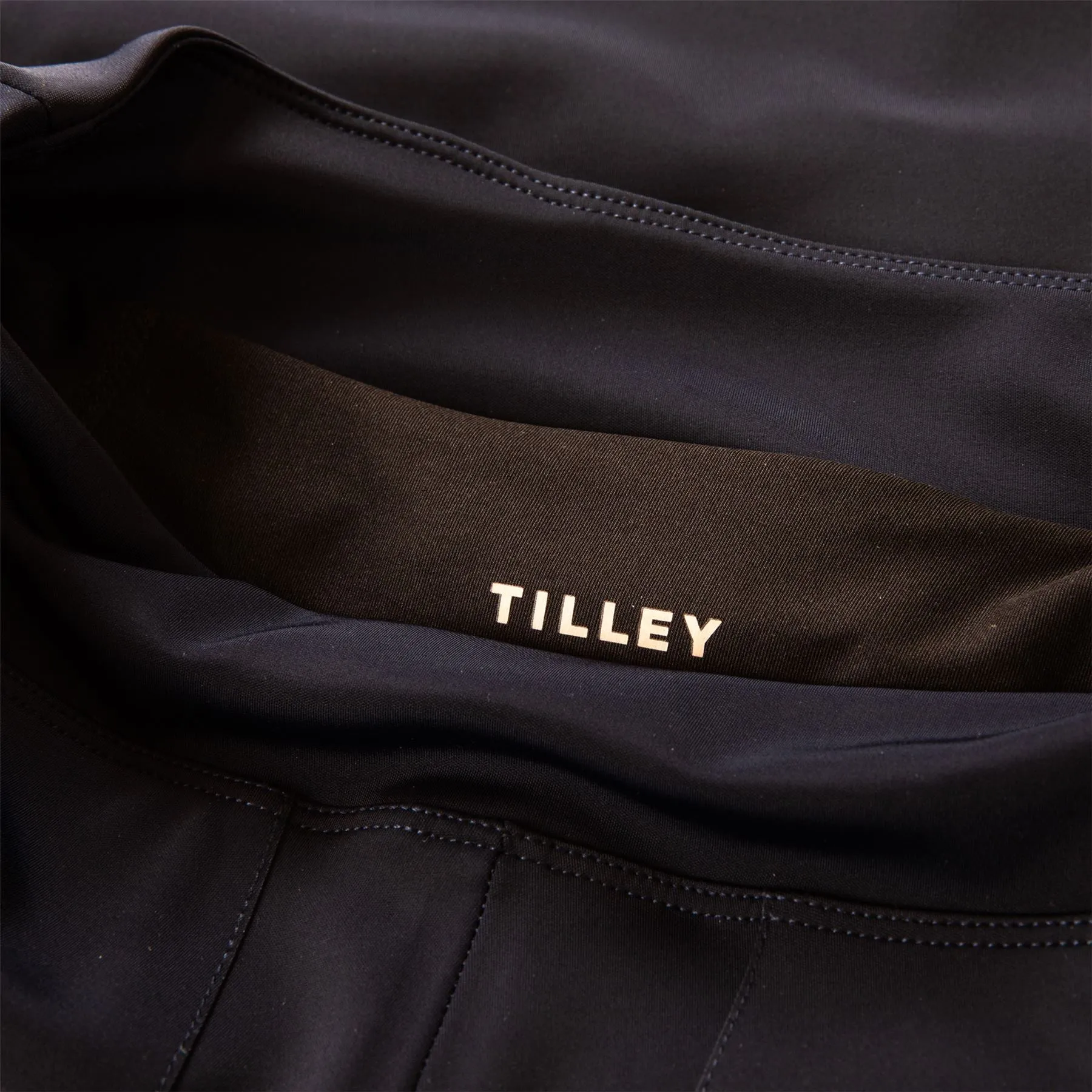 Womens Welding Skirt Navy - AW24