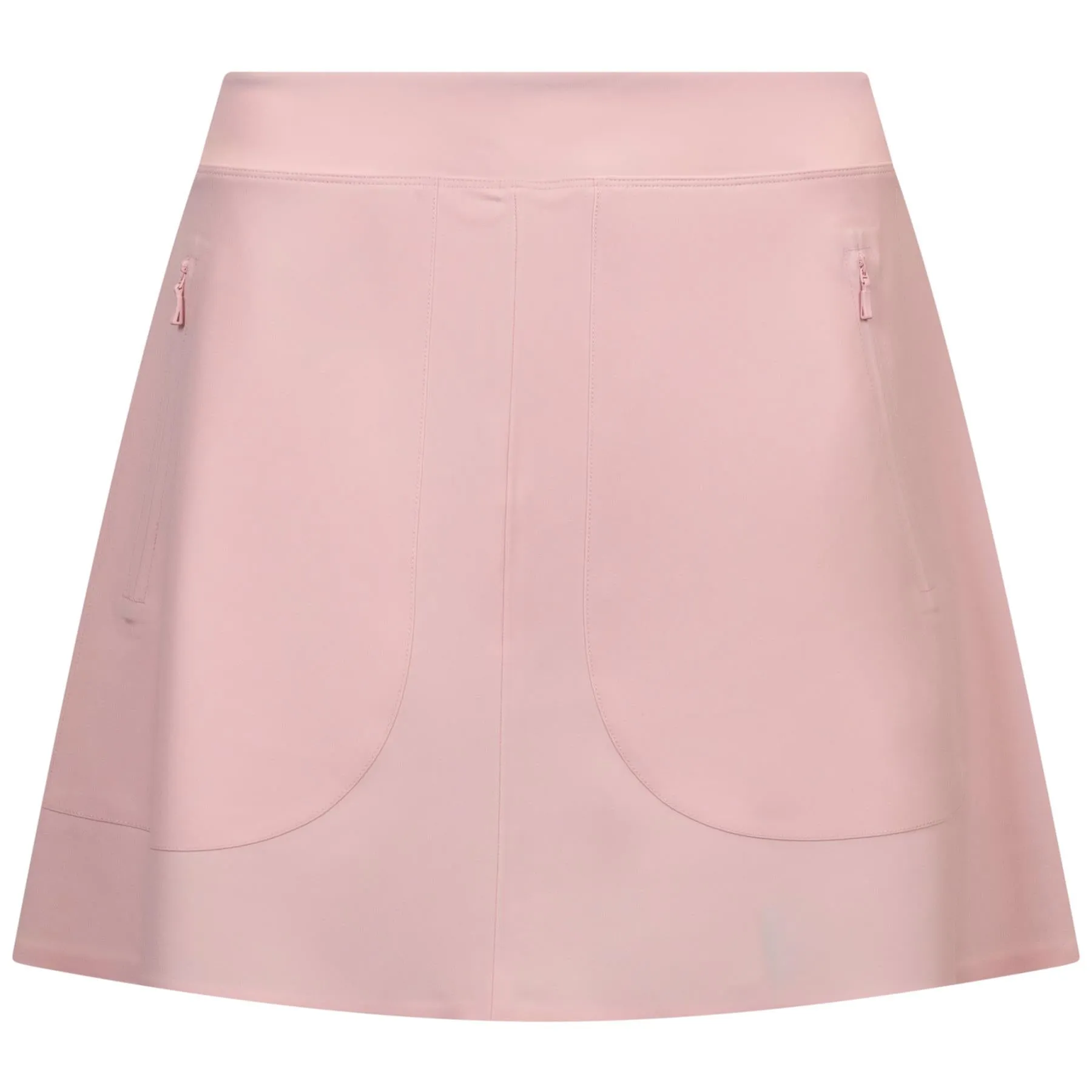 Womens Welding Skirt Pink - AW24