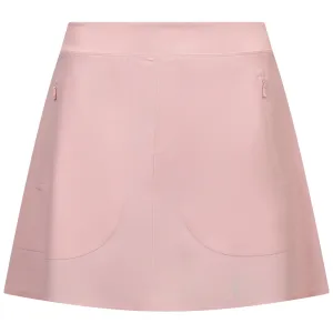 Womens Welding Skirt Pink - AW24