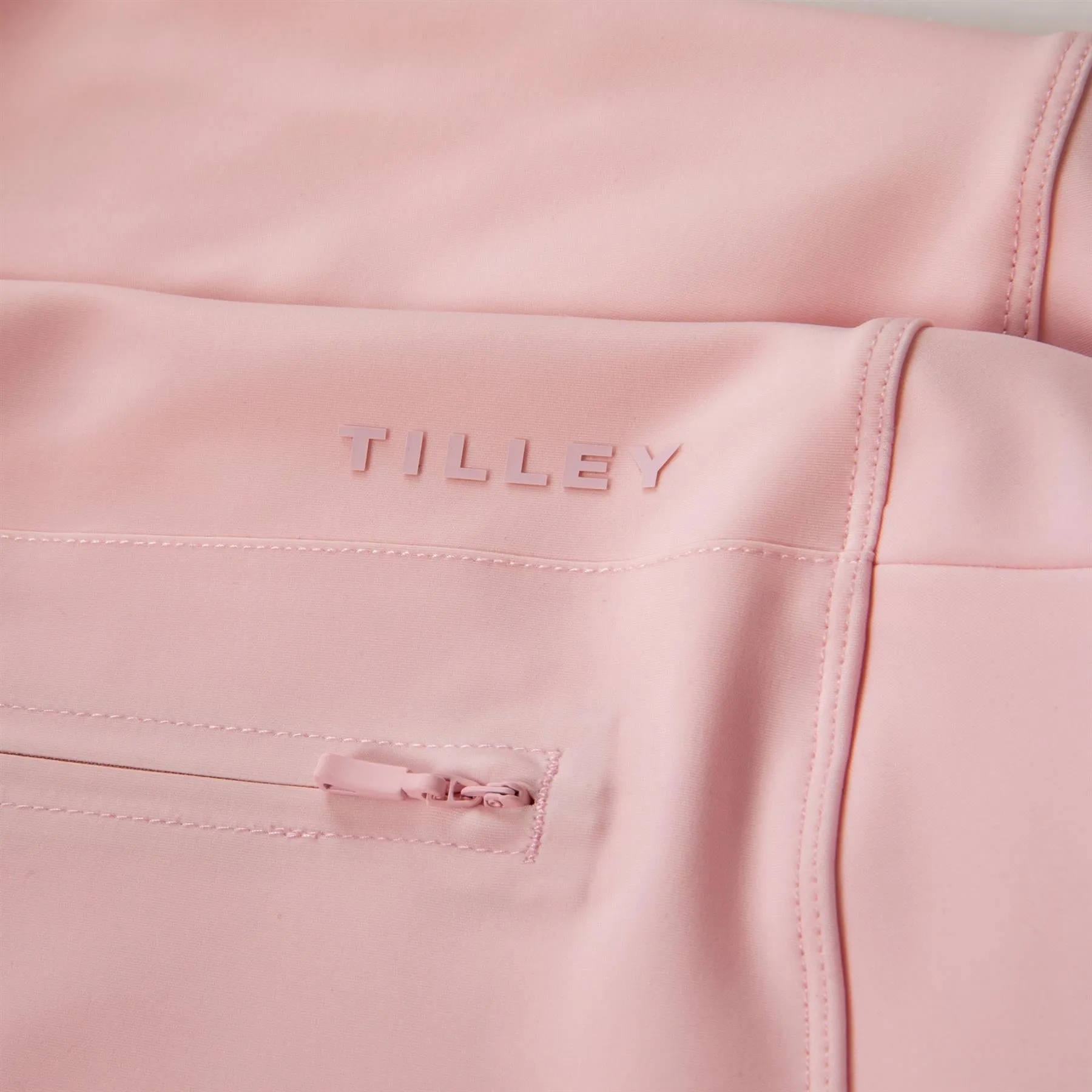 Womens Welding Skirt Pink - AW24