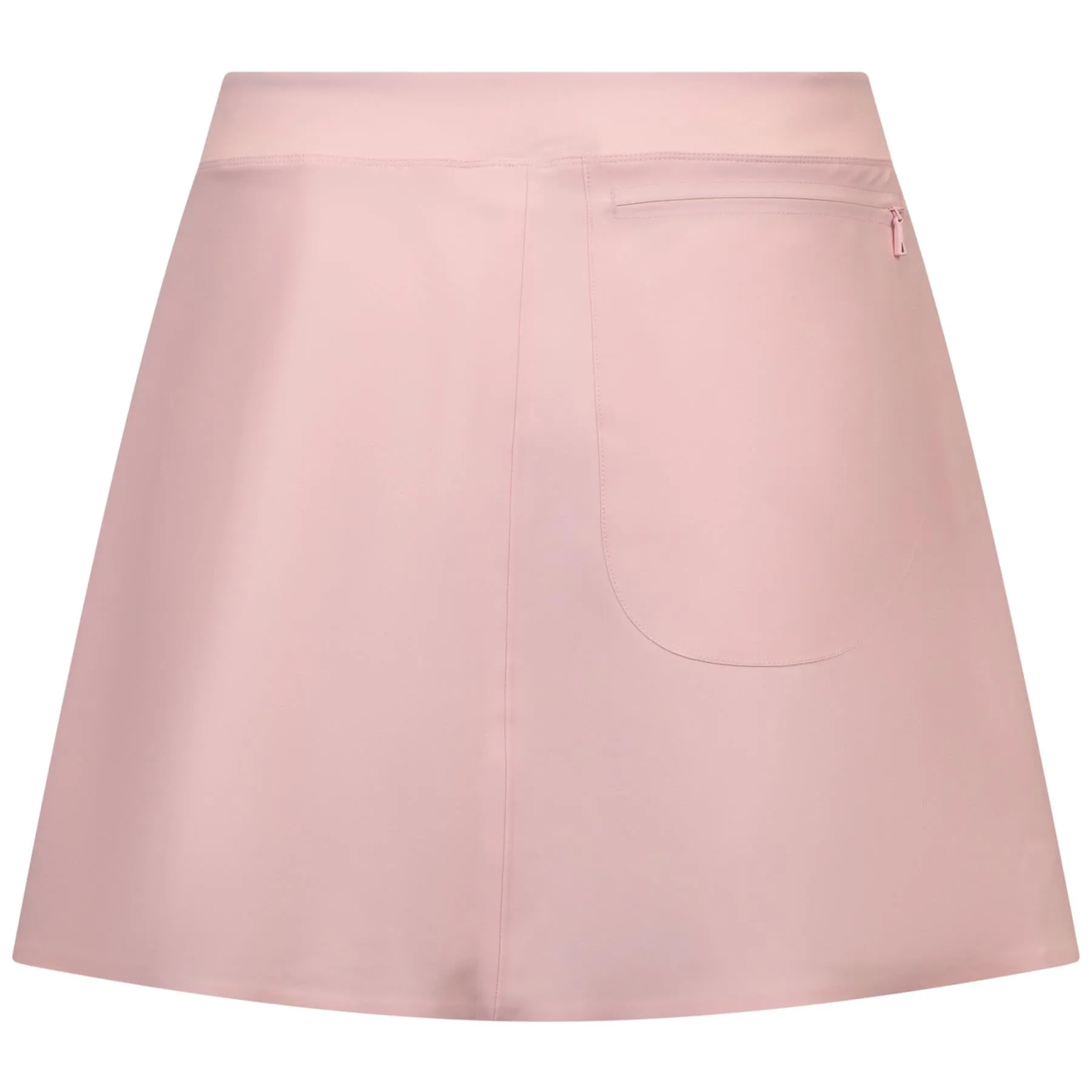 Womens Welding Skirt Pink - AW24
