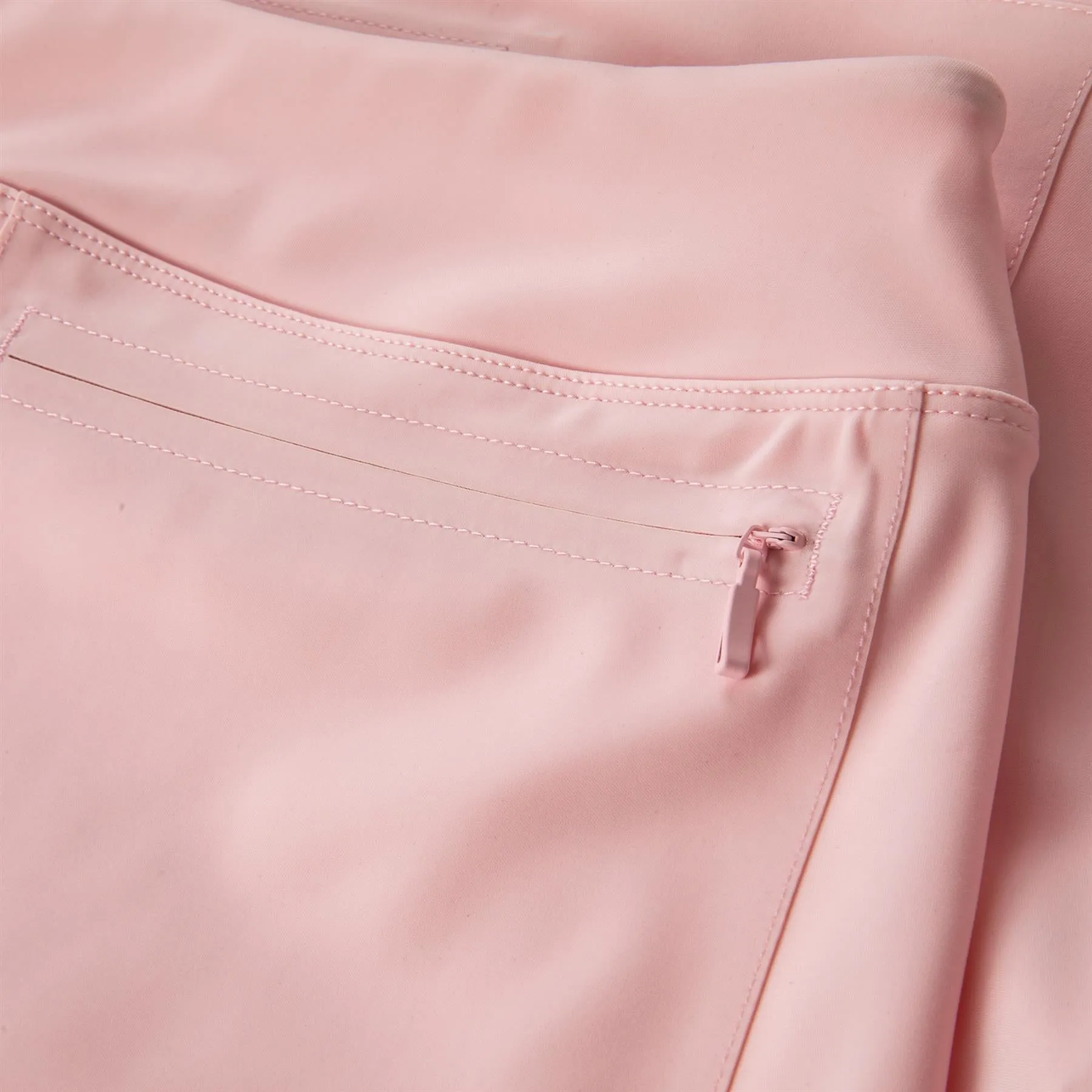 Womens Welding Skirt Pink - AW24