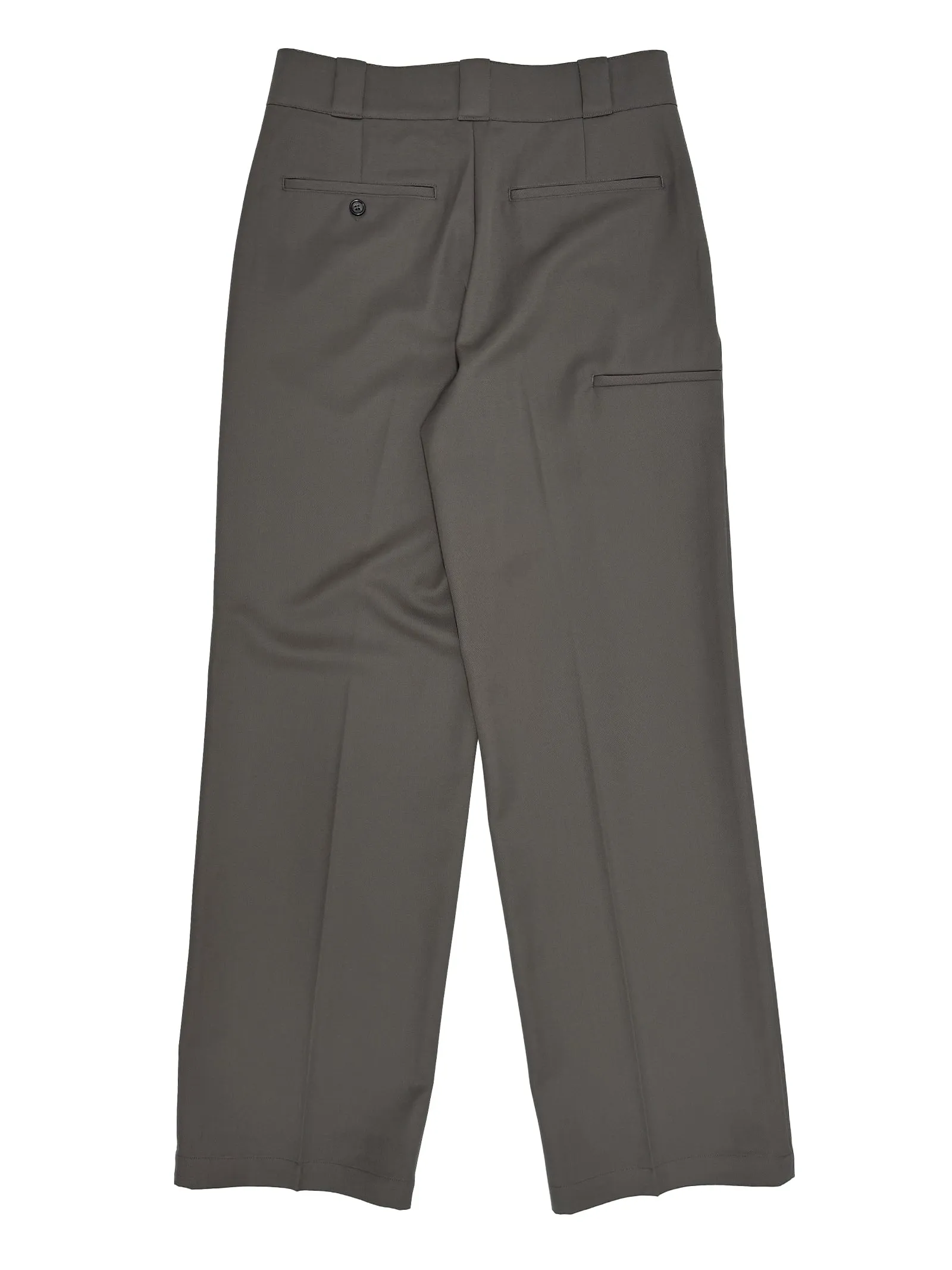 Workwear Trouser in Sage