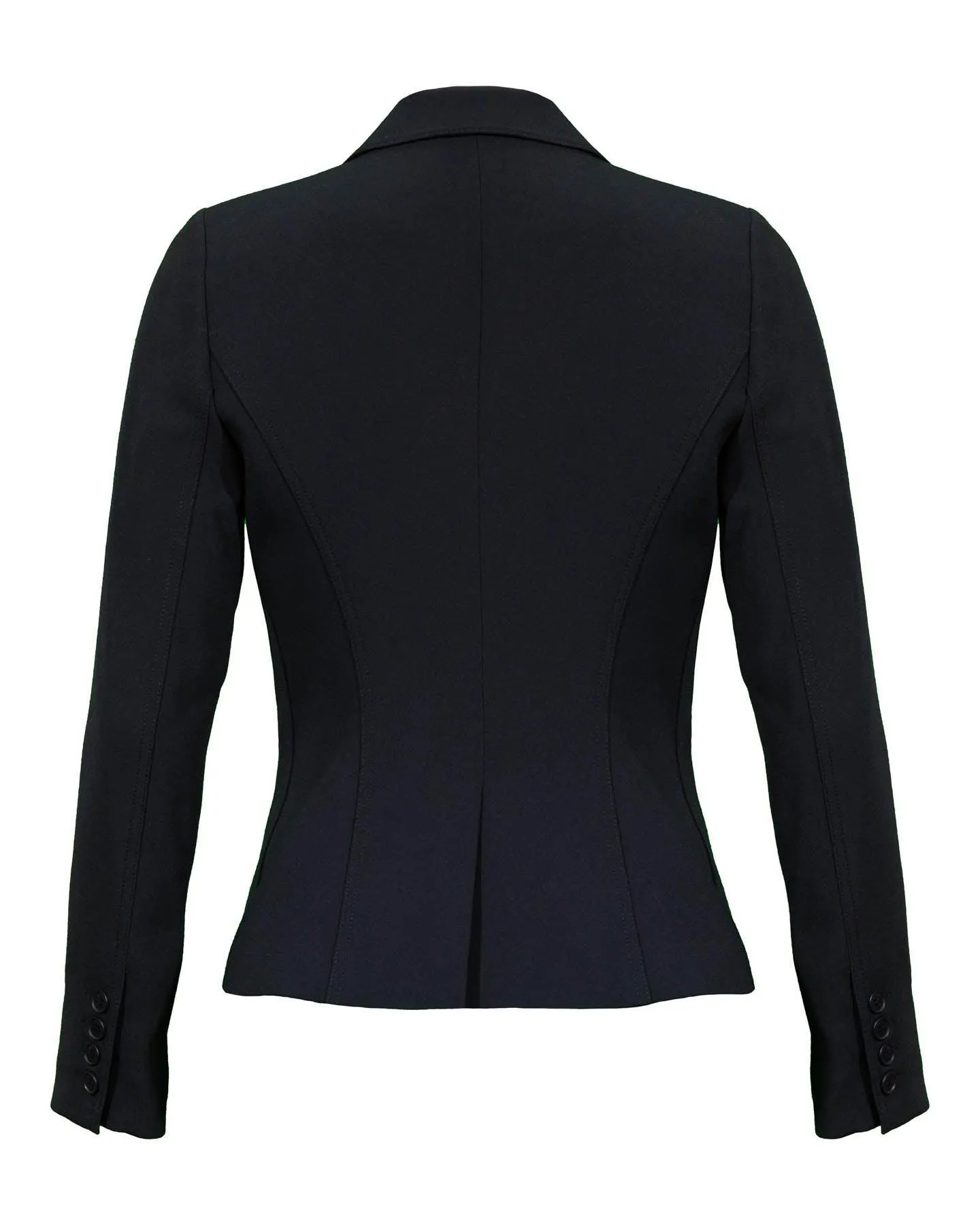 Wrap Blazer