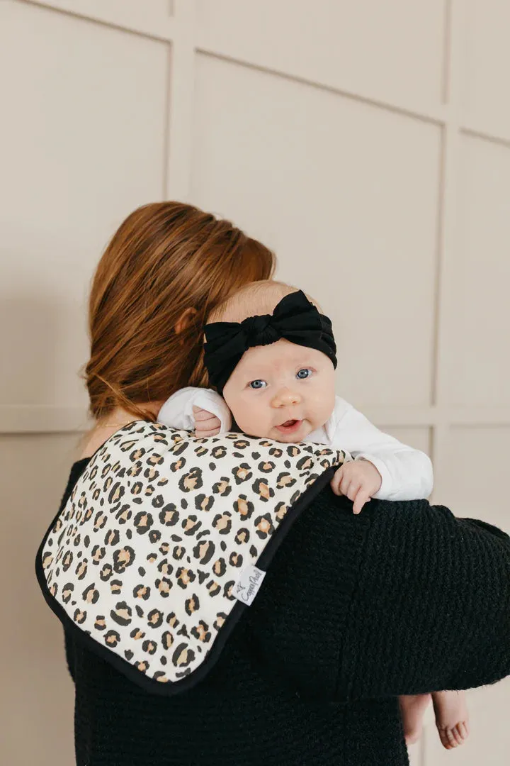 Zara Burp Cloth Set