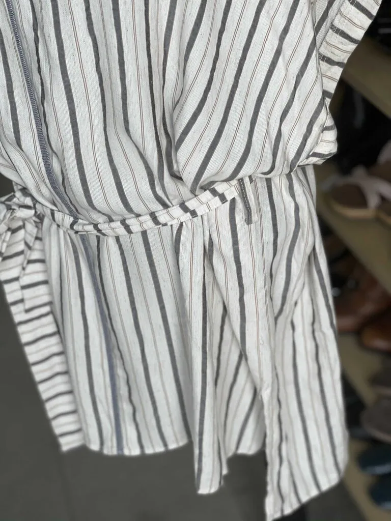 Zara Tunic M
