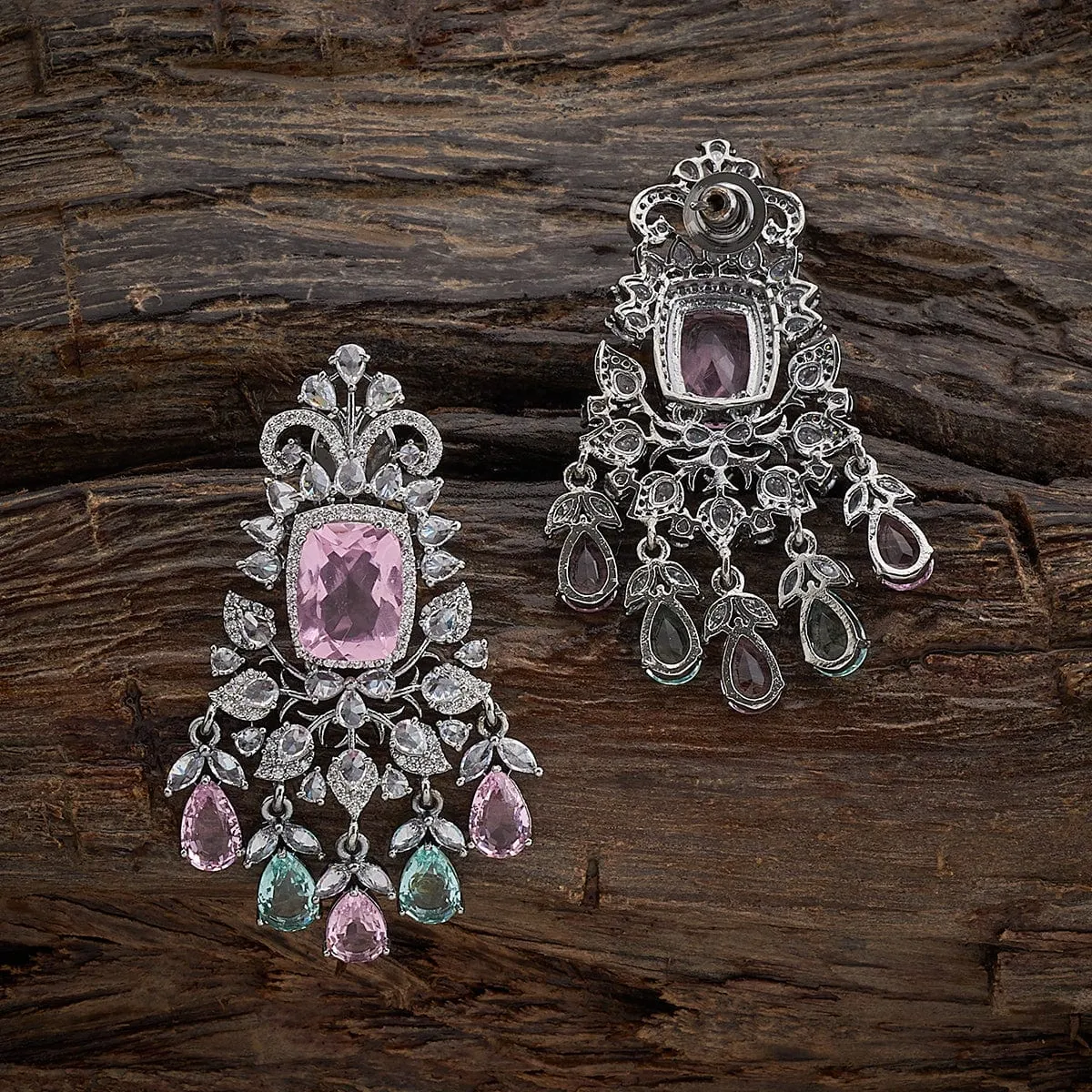 Zircon Earring 157801